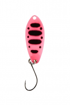 Balzer Torro Spoon 3,5g Pink-Gelb